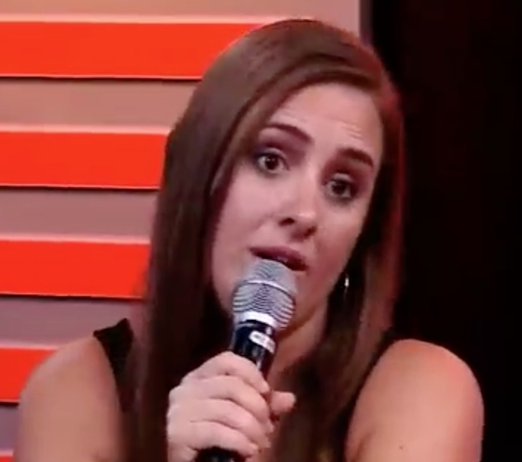 Foto: Reprodução BBB18