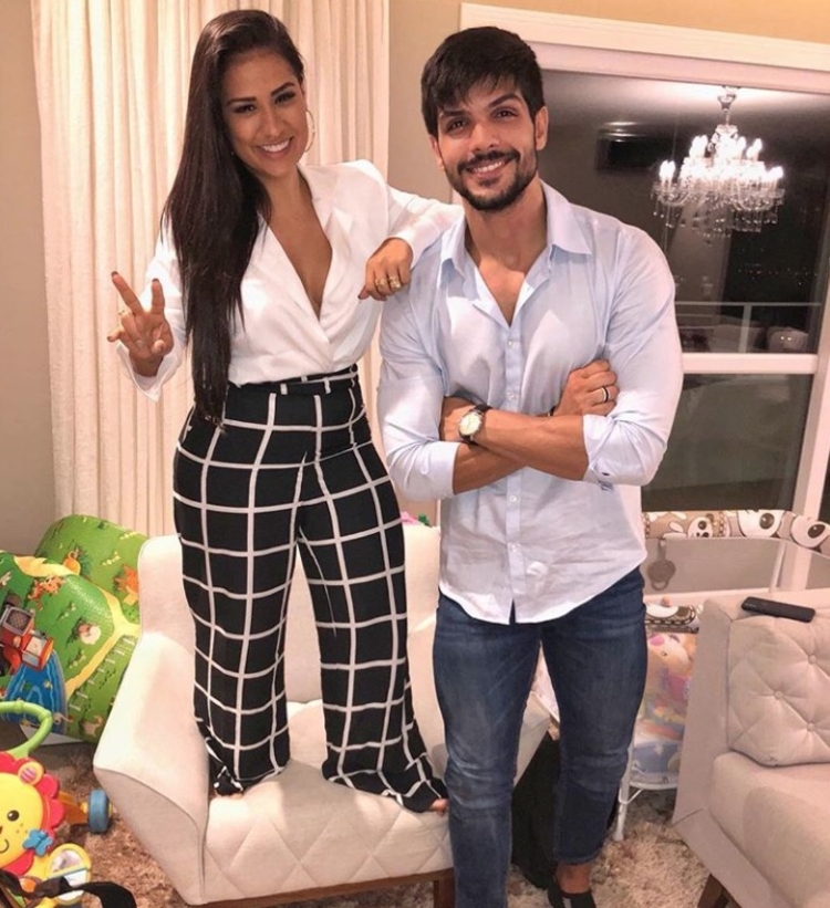 Foto: Reprodução Instagram 