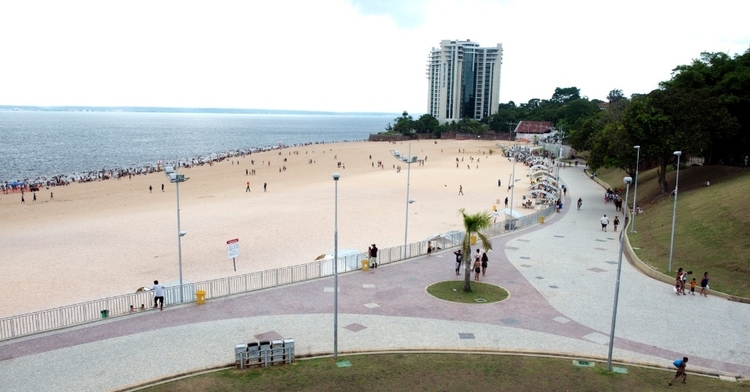 Foto: Arquivo / Portal do Holanda