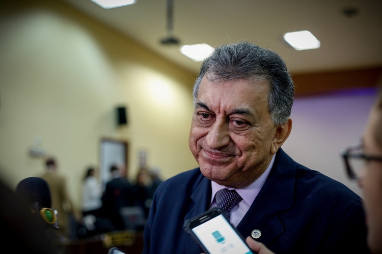 Foto: Igor Braga/TJAM