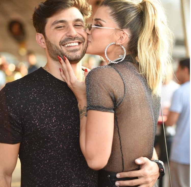 Foto: Reprodução/Instagram