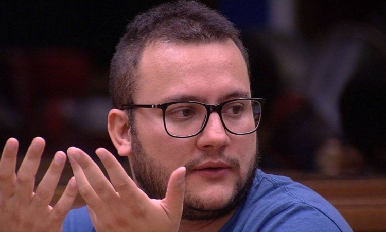 Foto: Reprodução/BBB