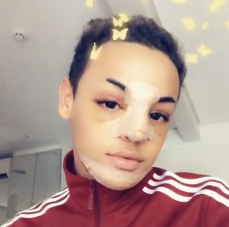 Foto: Reprodução Instagram 