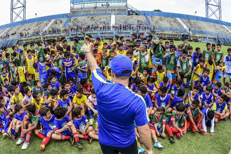 Foto: Divulgação / Secom