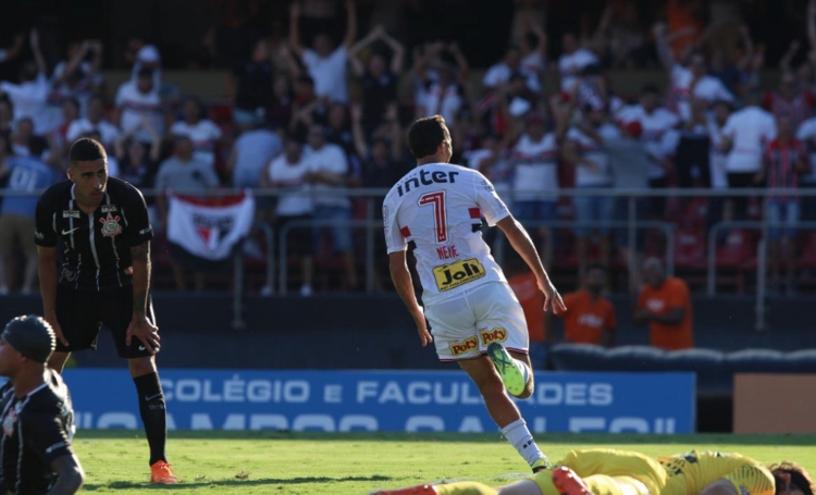 Foto: Twitter - São Paulo FC