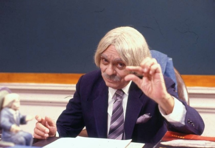 Foto: Divulgação TV Globo