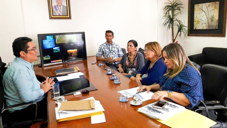 Foto: Divulgação / Secom