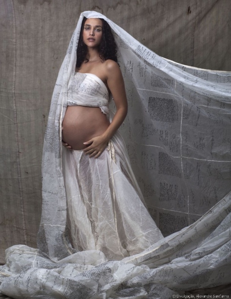 Foto:  Alex Sant'anna / Instagram