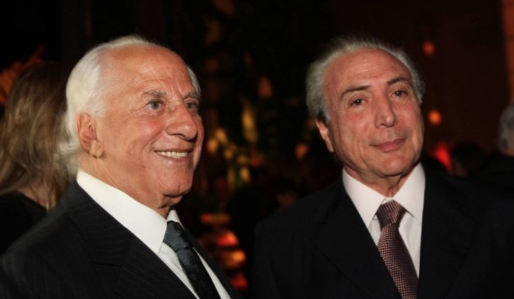 Foto: Zanone Fraissat/Folhapress