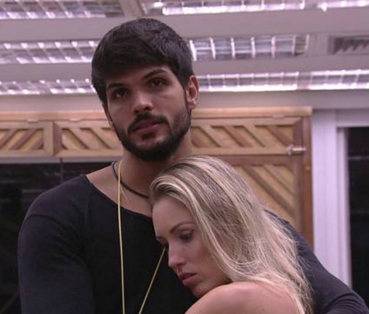Foto: Reprodução BBB18 