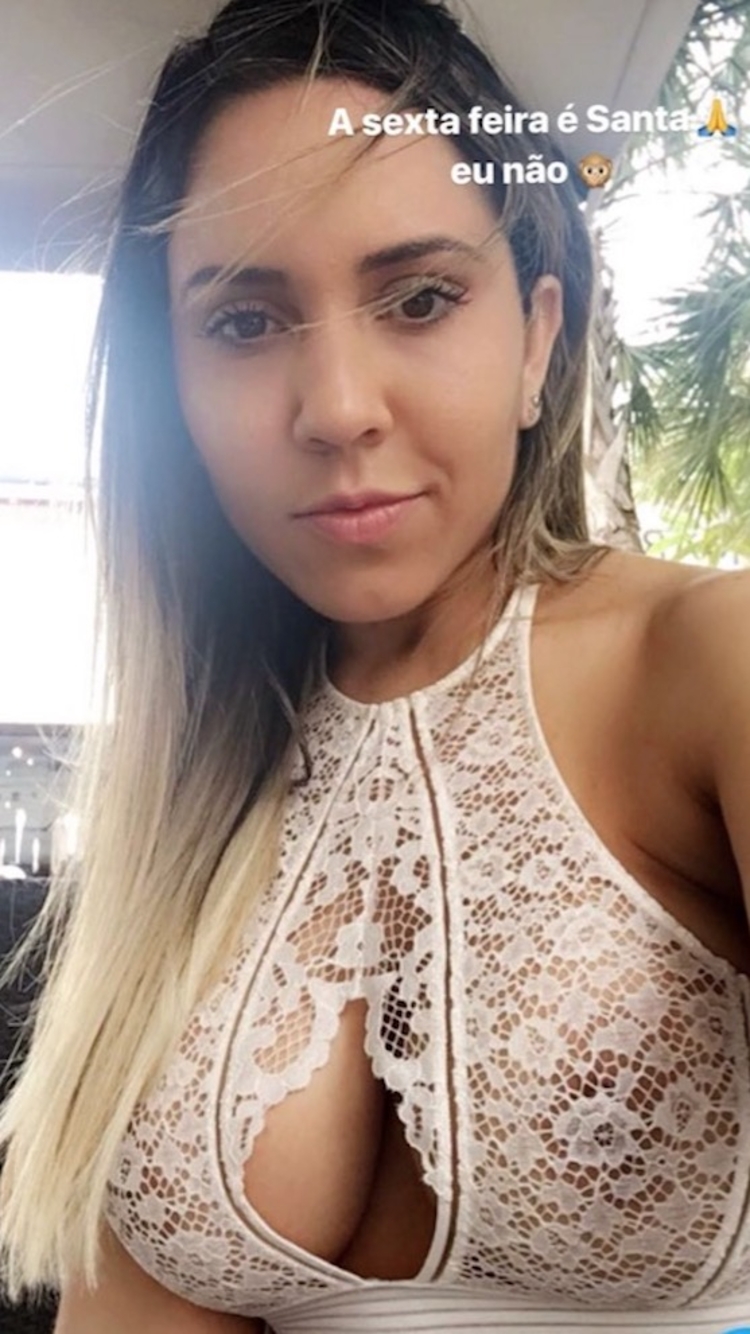 Foto: Reprodução/Instagram