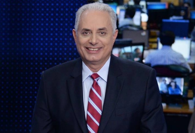 Foto: Globo/Zé Paulo Cardeal