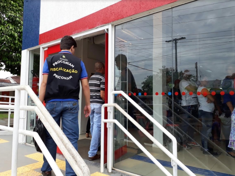 Foto: Divulgação/Procon-AM