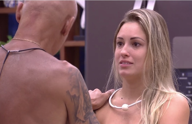 Foto: Reprodução BBB18