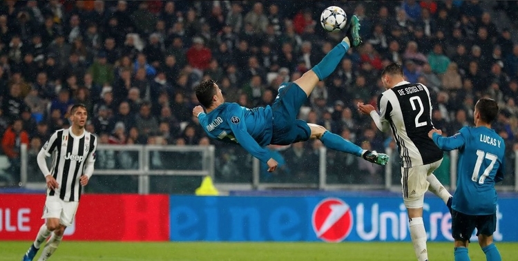 Foto: Divulgação/TwitterRealMadrid