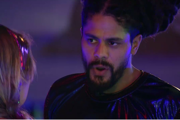 Foto: Reprodução/Gshow