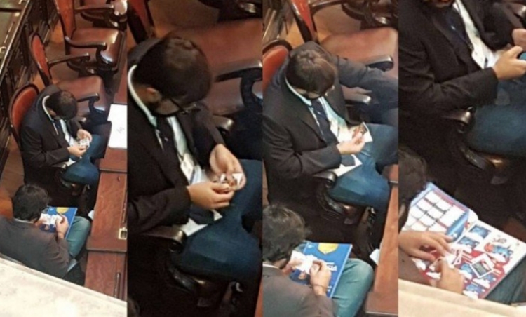 Foto: Reprodução/Twitter