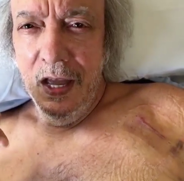 Foto: Reprodução Instagram 