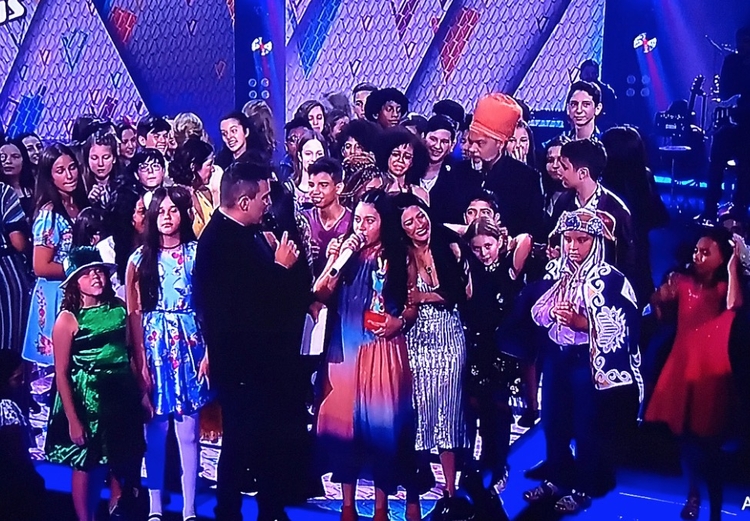 Foto: Reprodução/TV Globo