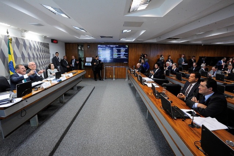 Foto: Divulgação/AgênciaSenado