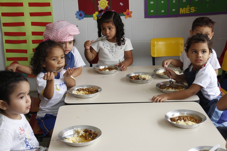 Foto: Divulgação / Prefeitura de Manaus