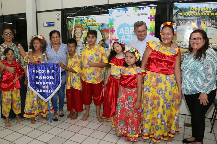 Foto: Divulgação / Secom