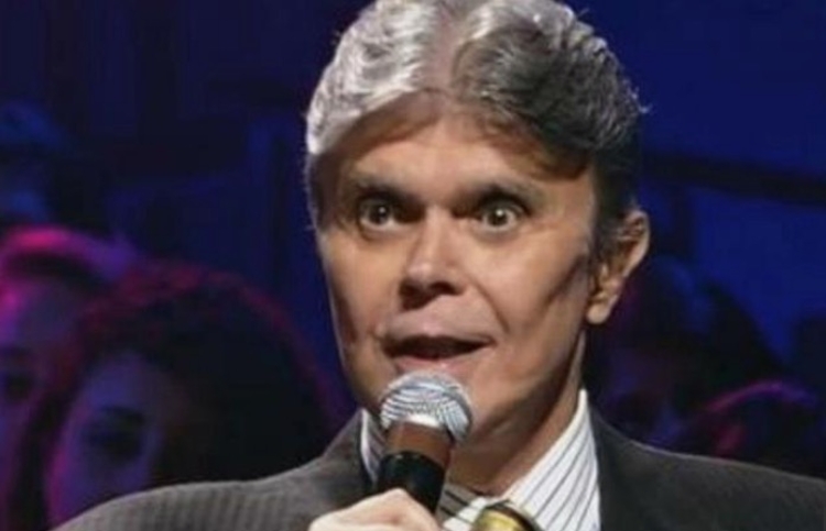 Foto: Reprodução SBT