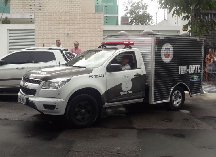 Foto: Portal do Holanda