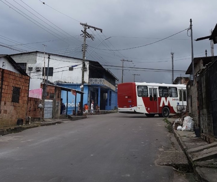 Foto: Pedro Braga Júnior/Portal do Holanda