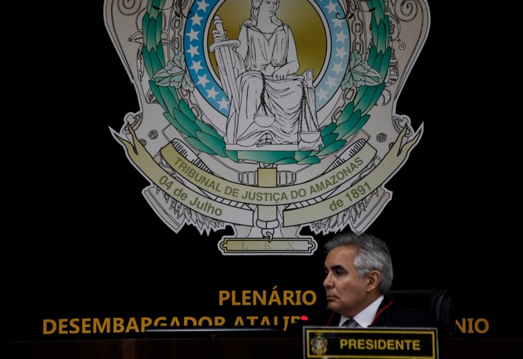 Foto: Raphael Alves/TJAM