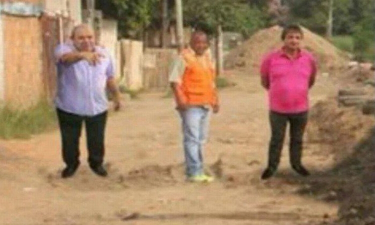 Foto: Reprodução/Facebook