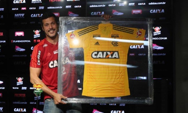 Foto: Gilvan Souza - Divulgação