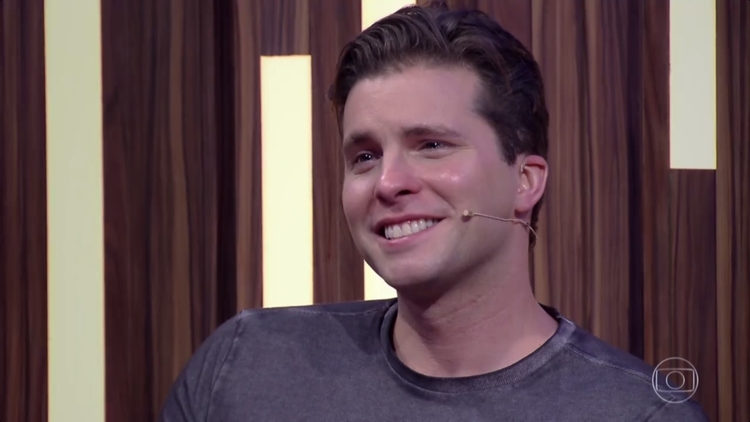 Foto: Reprodução/TV Globo