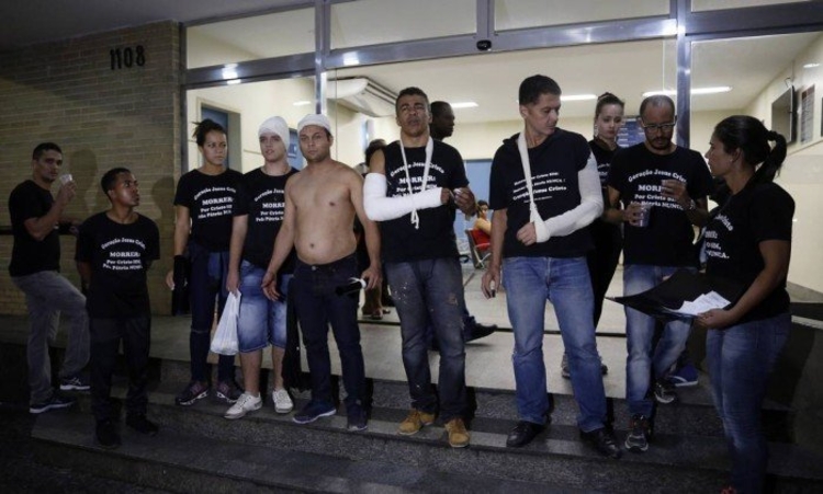 Foto: Marcos de Paula