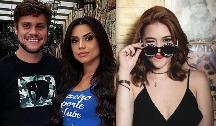 Foto: Reprodução/Instagram