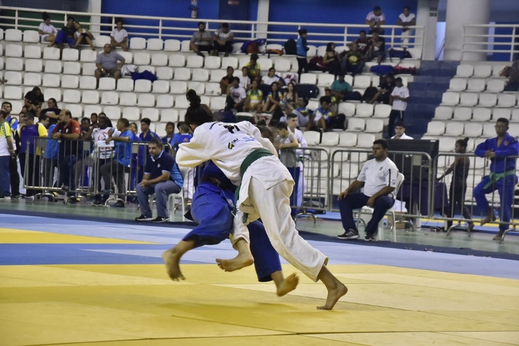 Foto: Divulgação / Secom