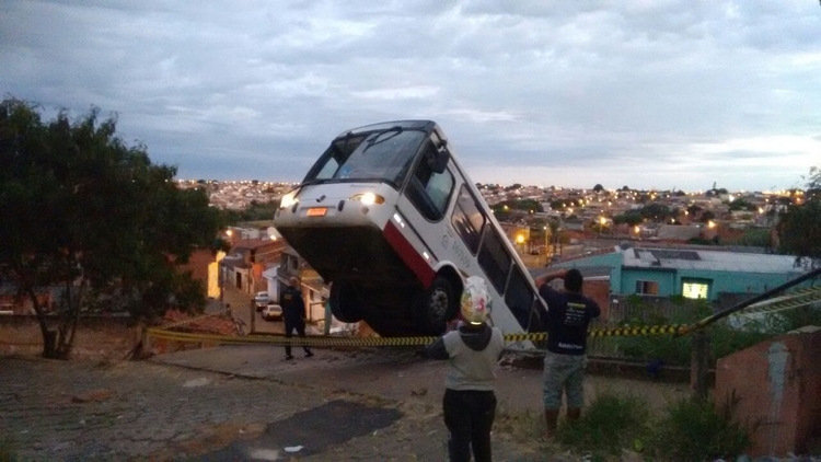 Foto:  Évelin Nogueira/EPTV