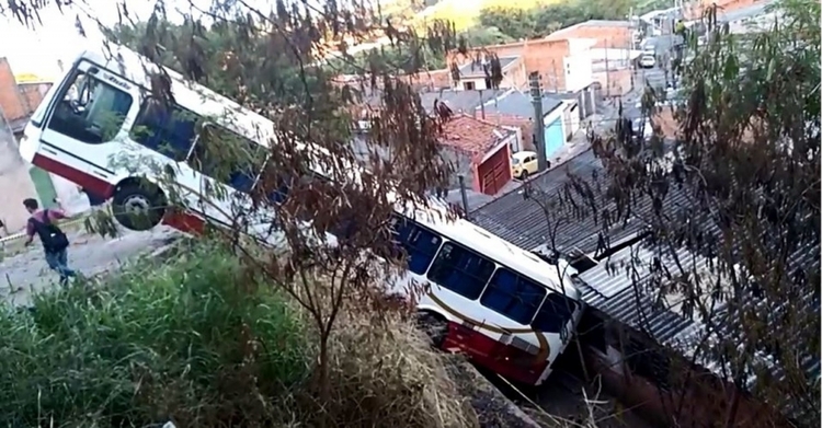 Foto: Reprodução/EPTV