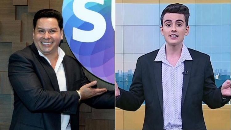 Foto: Reprodução SBT