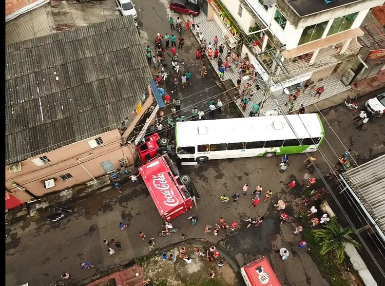 Foto: Pedro Braga Jr./Portal do Holanda