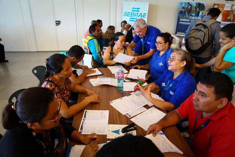 Foto: Divulgação / Secom