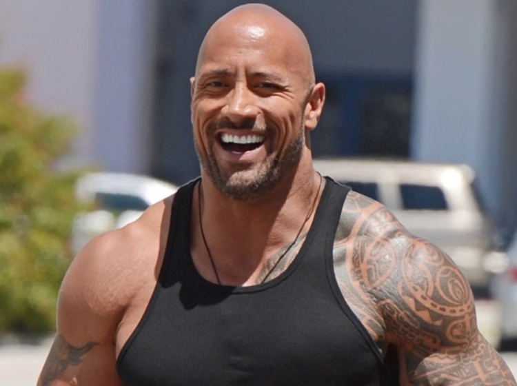 The Rock Brasileiro estreia perfil erótico e sensual na web