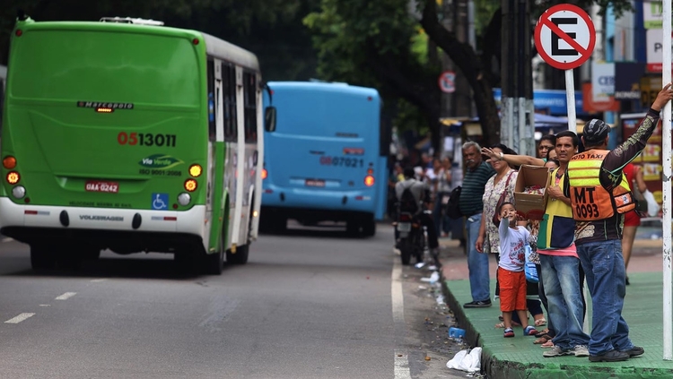 Foto: Tiago Corrêa/CMM