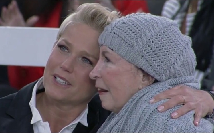 Foto: Reprodução Record