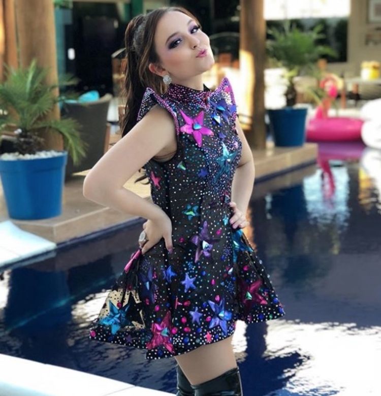 Foto: Reprodução Instagram 