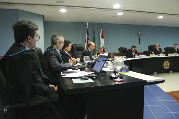 Foto: Ana Cláudia Jatahy/TCEAM