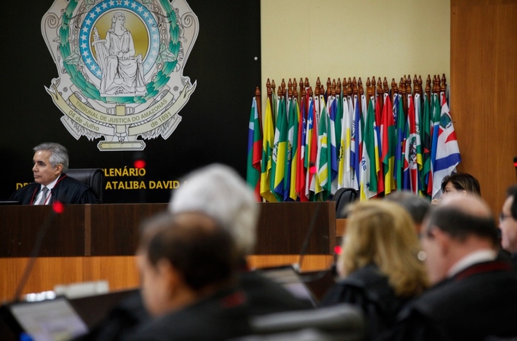 Foto: Raphael Alves/TJAM