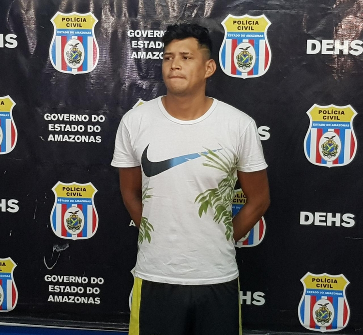 Foto: Pedro Braga Júnior/Portal do Holanda