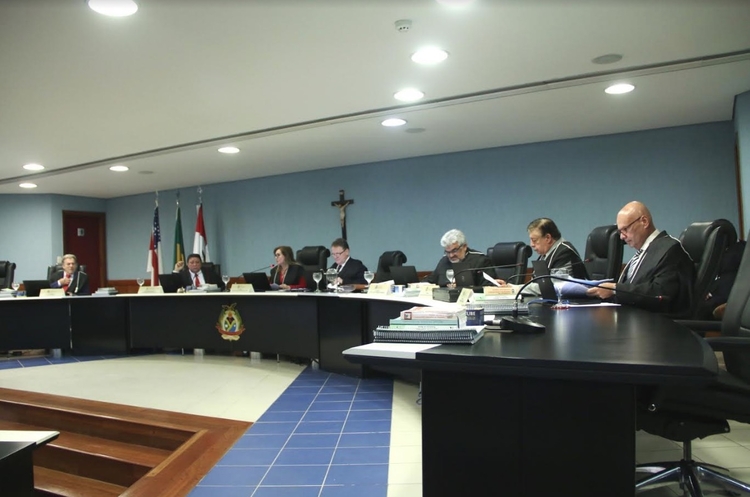 Foto: Divulgação TCE