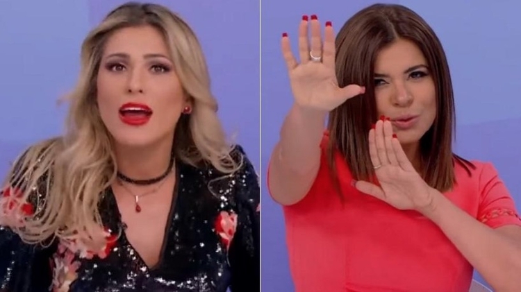 Foto: Reprodução SBT